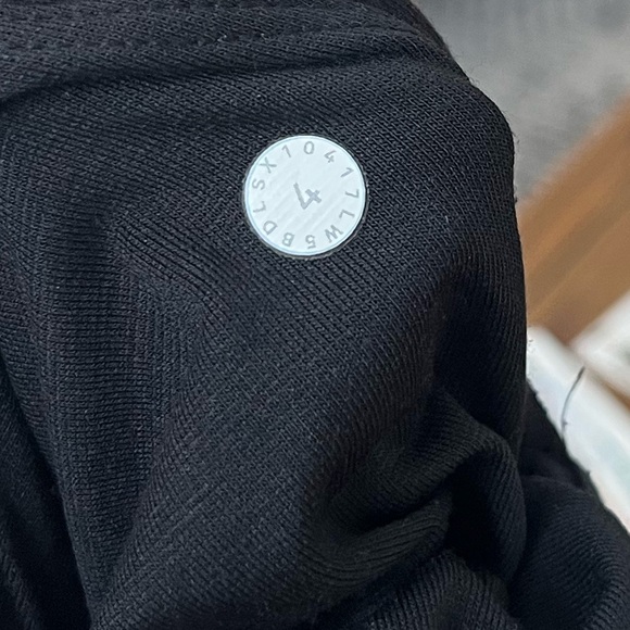 Lululemon Take It Easy Pant - Picture 4 of 5